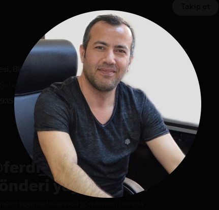 Ferdi Doğan